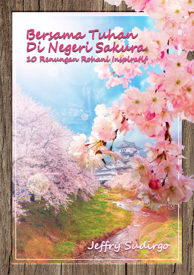Bersama Tuhan Di Negeri Sakura