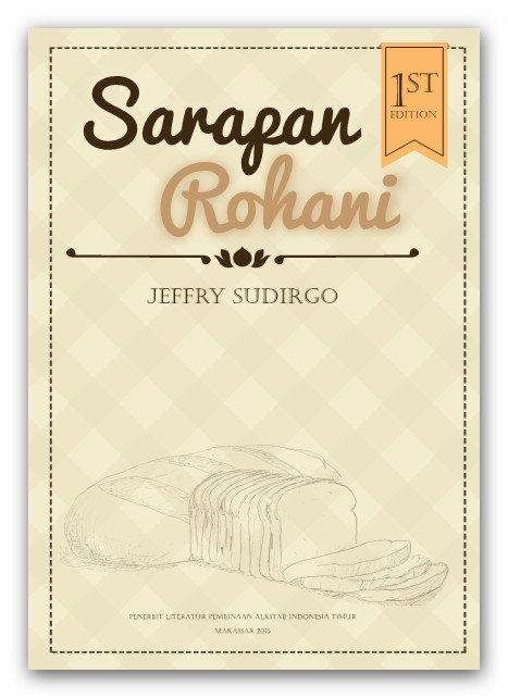 Sarapan Rohani