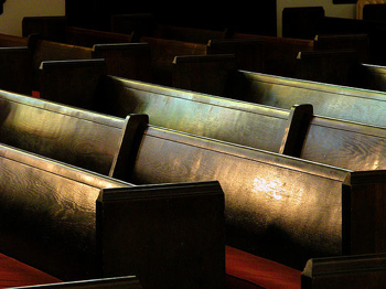 GEREJA YANG DILAWAT TUHAN