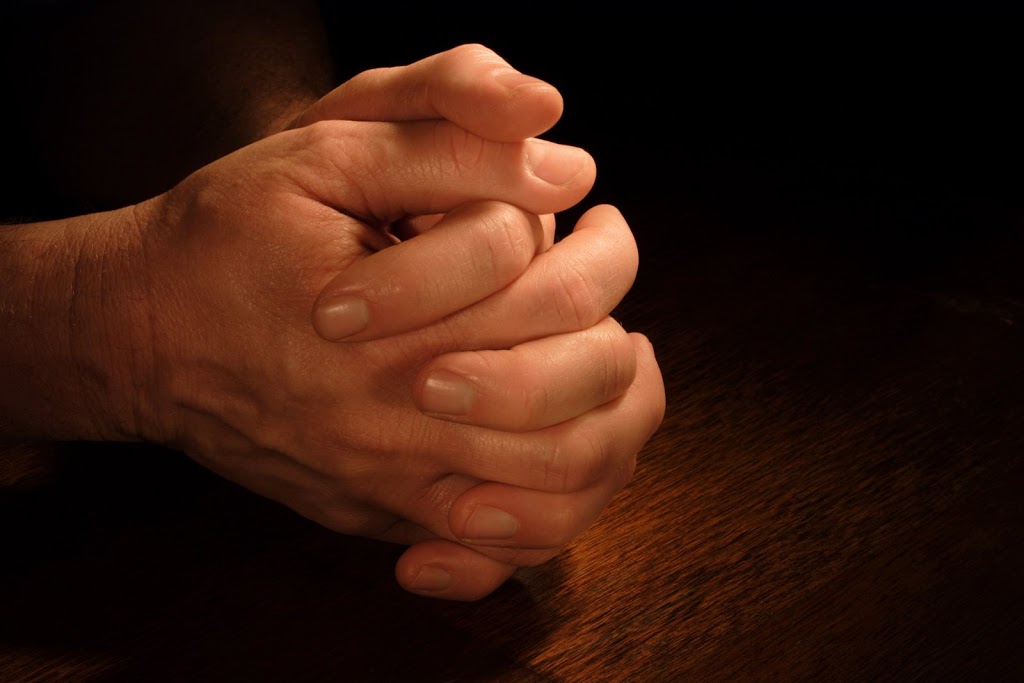 DOA PAGI HARI DAUD