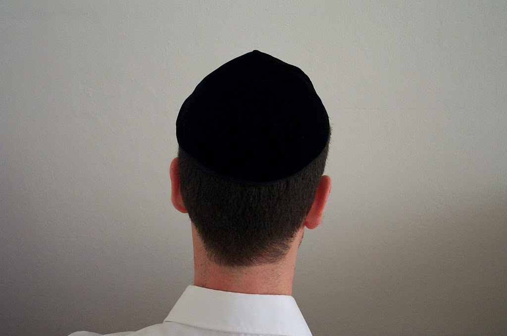 YARMULKE