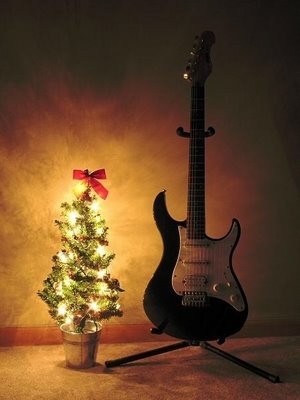 GITAR AJA PERLU STEM