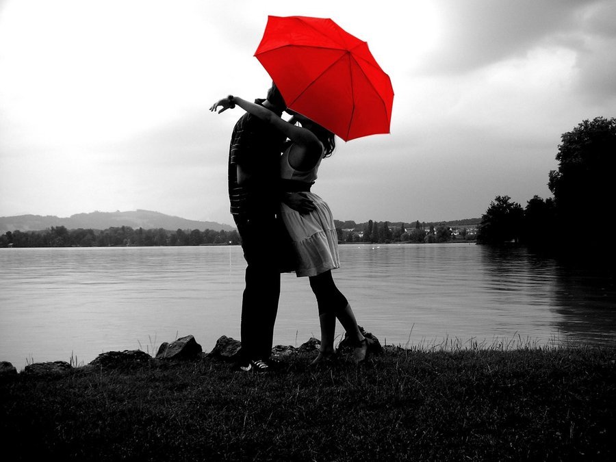NAFSU ATAU CINTA