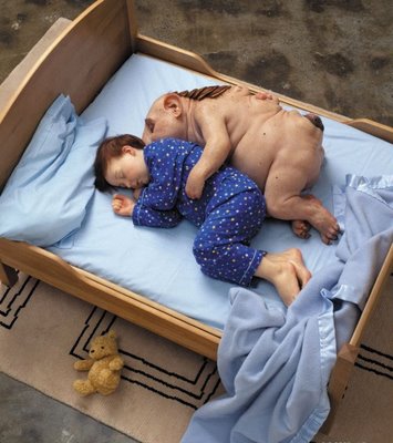 TIDAK NYENYAK TIDUR