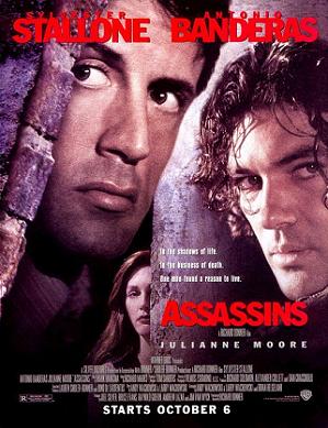 THE ASSASSINS