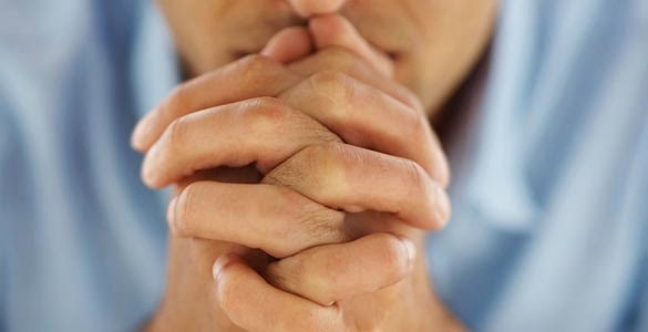 KALAU TUHAN MAHA TAHU, KENAPA KITA HARUS BERDOA?