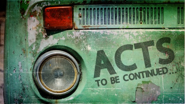 Acts