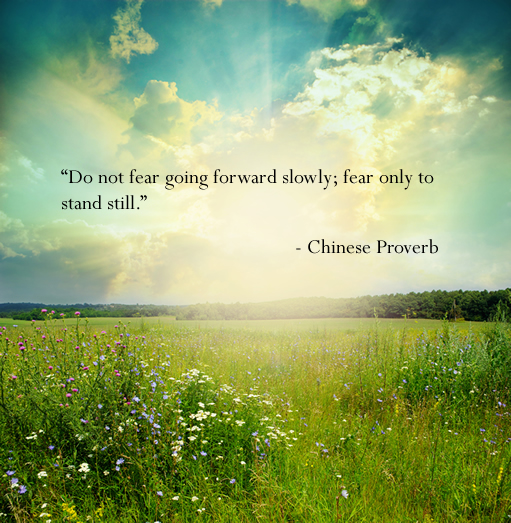 fear