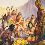 Hidden Gold of the Incas