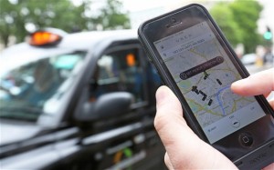 uber