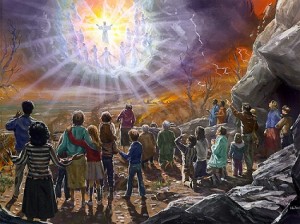 judgement day