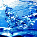 fresh water