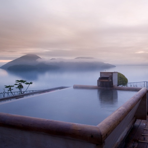 Onsen