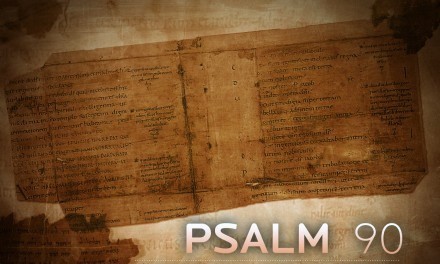 psalm90