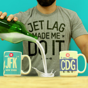jetlag