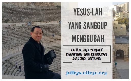 JEFF YESUSLAH y