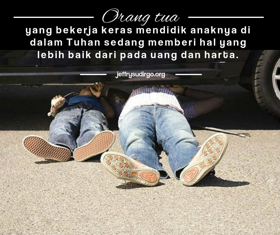 PAPA JANGAN MINTA KBRI JEMPUT!