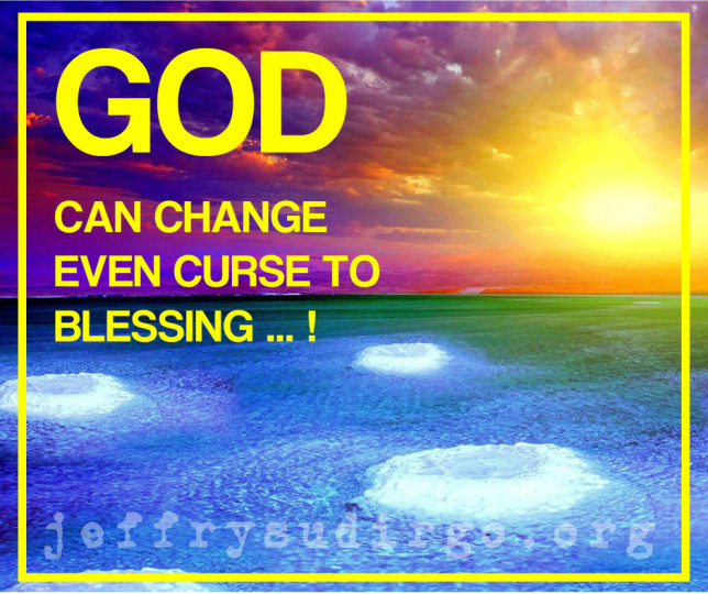 god-change