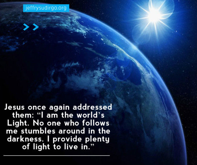 light-of-world