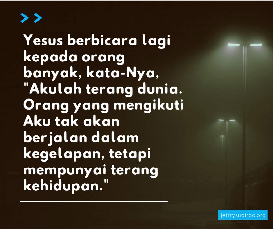 GELAP... GUBRAAKKK...!