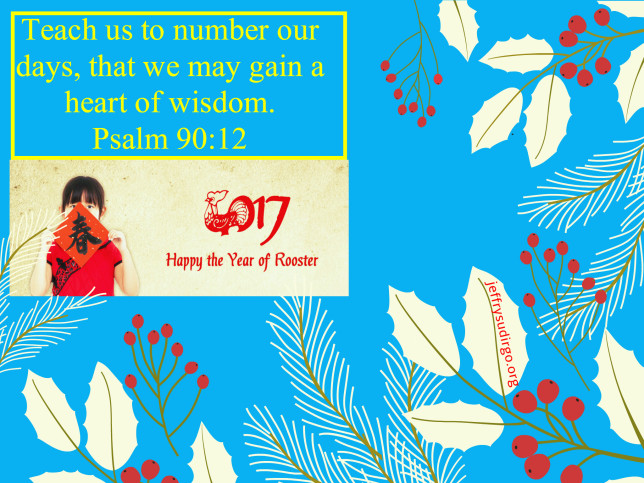 psalm 90_12