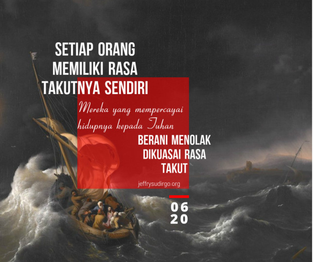 takut