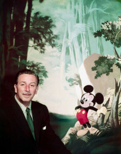 disney