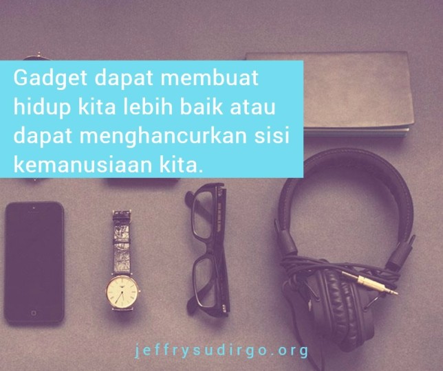 gadget