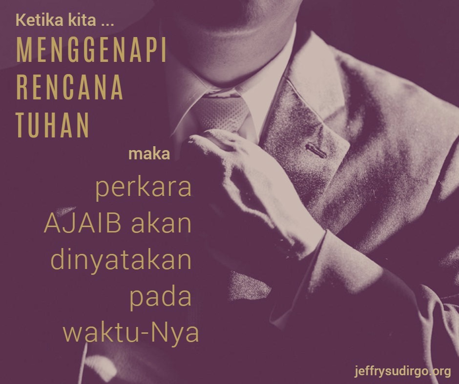 APAKAH ANDA HAMBA TUHAN?
