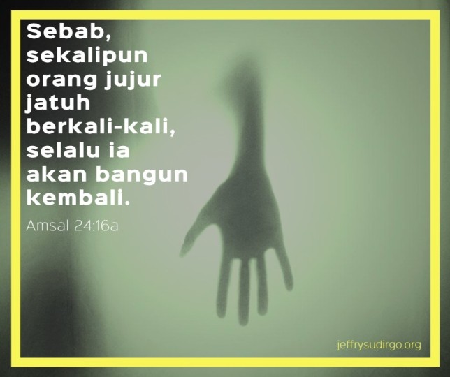 rise again