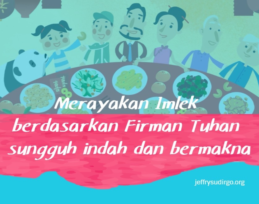 IMLEK BUAT KELUARGA