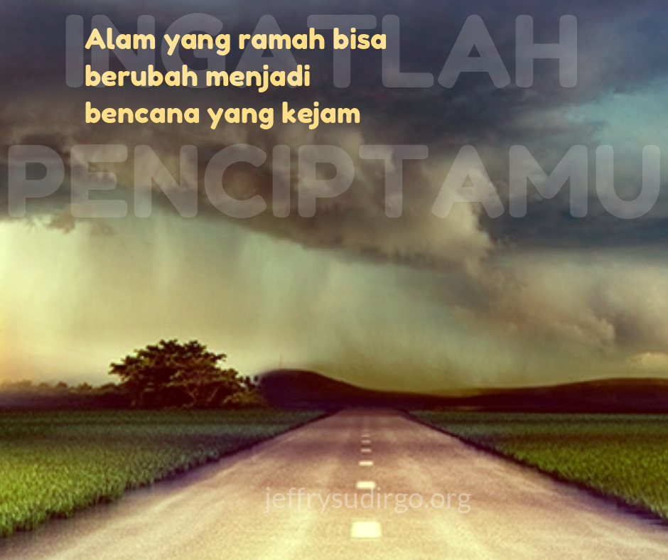 DASAR YANG TEGUH