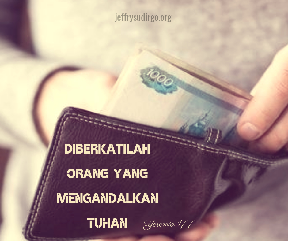 MEMANG ITU HARUS DILAKUKAN