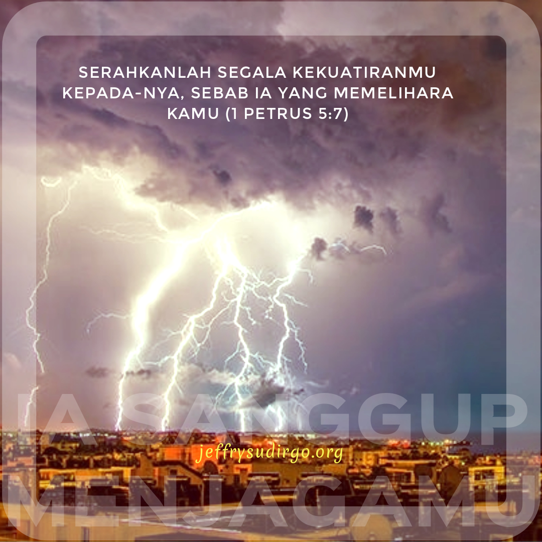 MIMPI BURUK?
