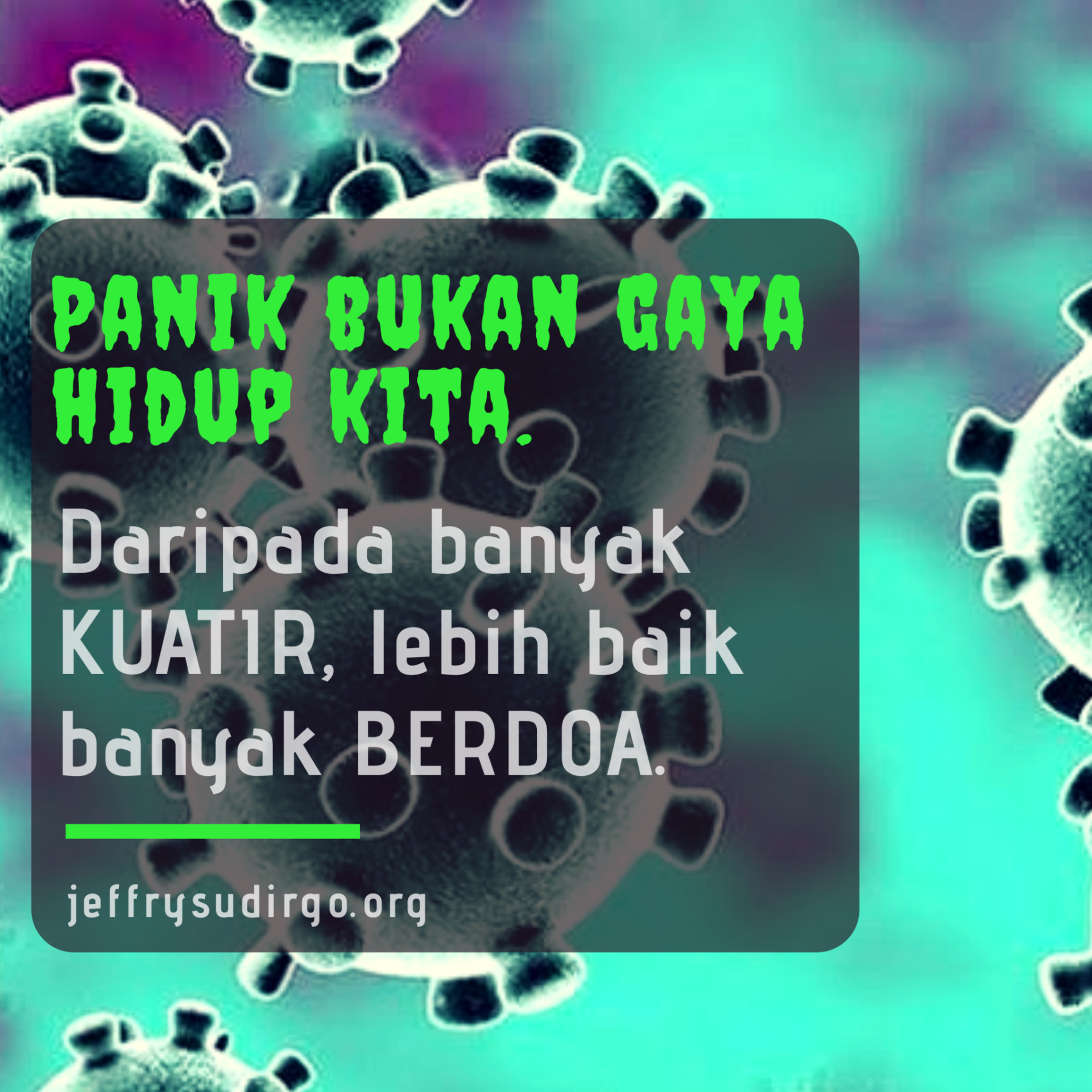 GUA KORONA