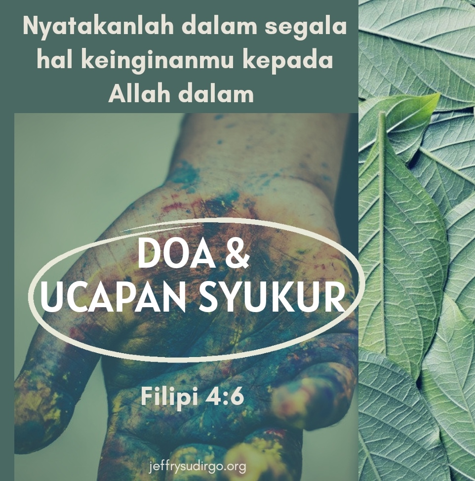 MAU HIDUP LEBIH BAIK