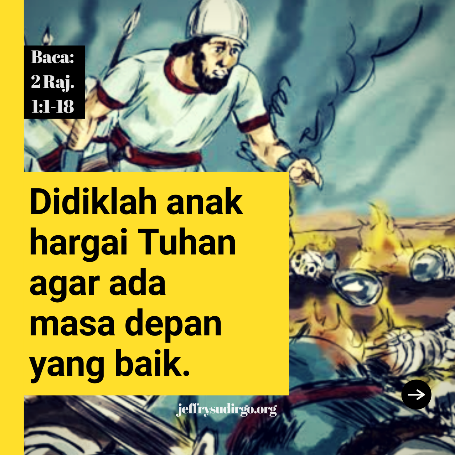 TIPS PENTING AGAR ANAK PUNYA MASA DEPAN BAIK
