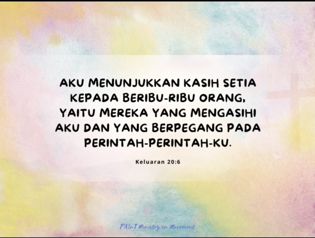 SIBUK DENGAN REMEH TEMEH