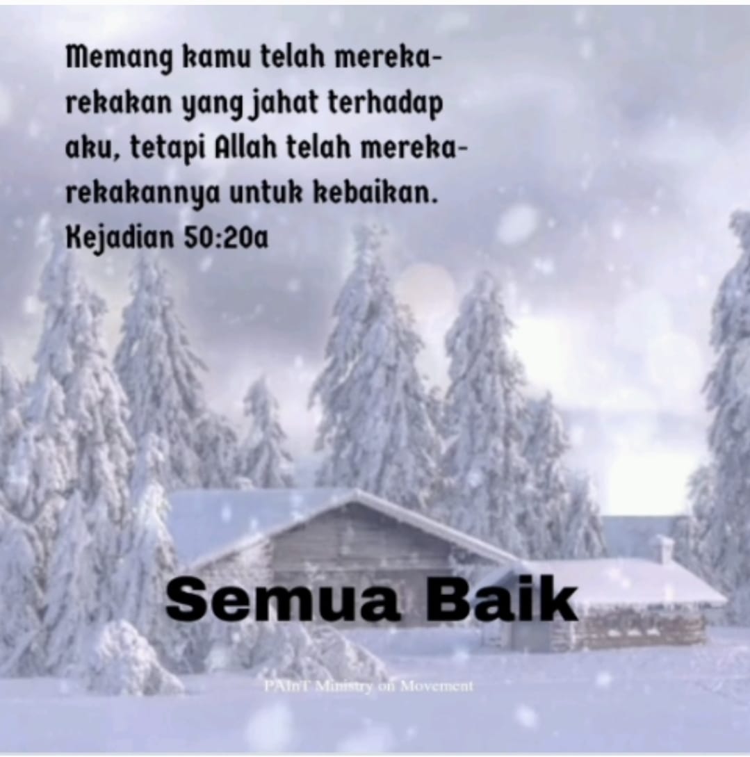 SEMUA BAIK