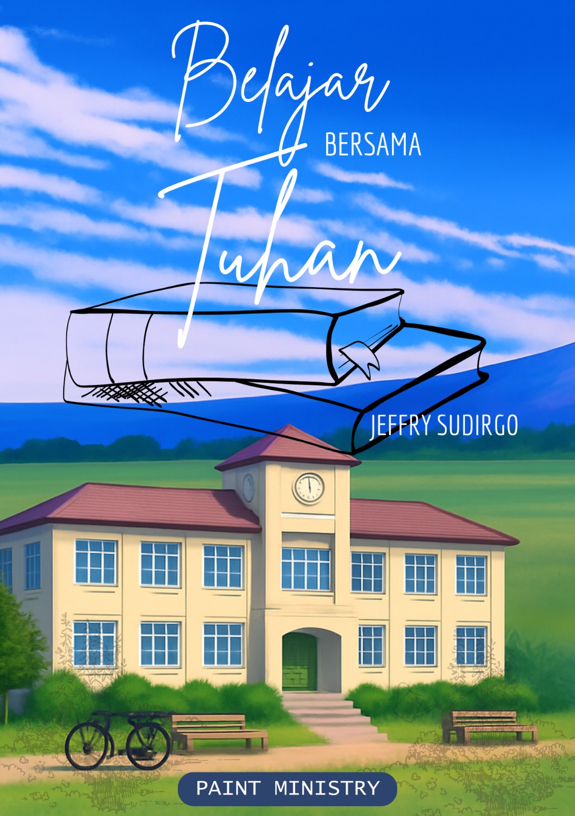 COMING SOON...!
